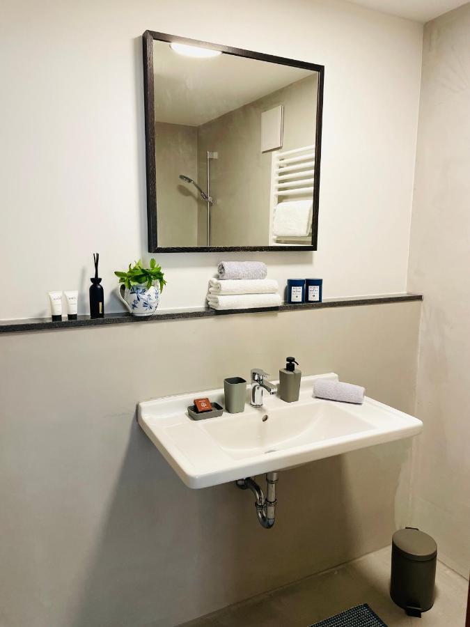 Ferienwohnung Am Elberadweg Meißen Exterior foto